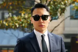实惨！高云翔再次传来败诉消息可能要倾家荡产，董璇也难逃责任图片