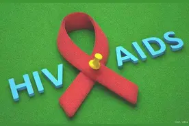 艾滋病防治知识小讲堂图片