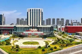 最新！事关临沂市人民医院北城院区三期！图片