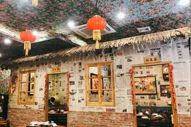 加代故事57：焦元南枪指加代，加代以车抵押，挨了五记耳光图片