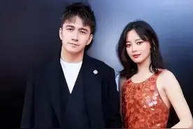 翟天临这辈子最正确的决定，可能就是退圈前与辛芷蕾在一起了图片