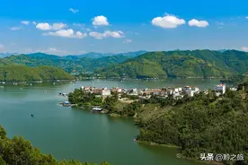 为什么说兴义是中国最宜居的城市？气候结合了滇黔桂三省的特点图片