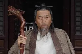 刘伯温被胡惟庸毒死，生前给儿子一个神秘的预言，后来成真了图片