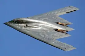 军事战机隐身技术讲解图片