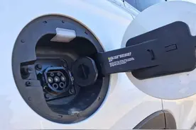 新能源汽车“慢充”和“快充”，到底该怎么选？图片