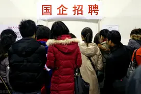 本科生进入城投公司工作，年薪十几万，不比公务员、事业编差图片