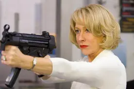 跟着好演员追电影：海伦·米伦图片