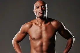 极致的站立技术！盘点综合格斗中最伟大的10名中量级选手图片