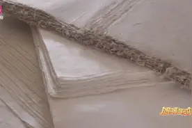 流传千年！上百道工序的古法造纸是怎么来的？图片