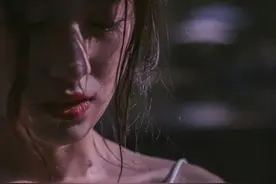 令人心疼的emo头像 暗黑系伤感女生头像图片