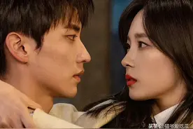 《最食人间烟火色》男主扮演者：陈鑫海资料一览，人称爱豆版黄轩图片