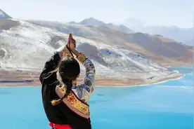 西藏这10个地方，去过5个以上才算来过图片