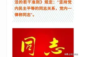 “同志”时代，盼你早些归来图片