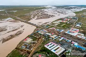 我国最大的一块“飞地”，面积是北三县的40倍，还不到两千人图片