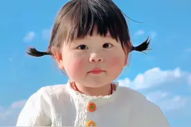 又骗我生女儿！瑶一瑶小肉包的手机壁纸屏保图片