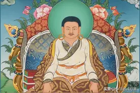 藏传佛教噶举派究竟有多少分支?图片