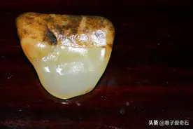 黄河流域奇石玉石大全，其中一块石头以200万成交图片