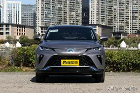 30万元以内，广汽丰田威飒，凯迪拉克XT4，奥迪Q3，谁更适合你？图片