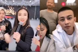 张开凤性别之谜，马洪涛花500万要验其真身，小沈龙让她自称人妖图片