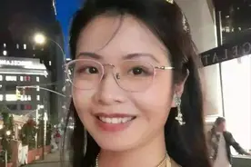 这一次，“恨国女”许可馨的惊人言论，让国人再也无法容忍！图片