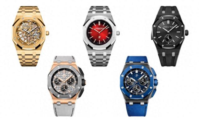 AP�����Ƴ���Ѭ�ƺ���Royal Oak 16202XT��9�¶���±�����