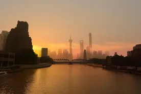 2023黄浦江两岸十大最佳摄影点、十大最美观景点投票评选结果出炉，快来看看吧→图片