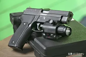 盘点中国仿造过的10大欧美名枪，几乎全部都针对外贸图片