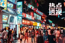 从1到100，连锁企业必过的“坎”是啥？图片