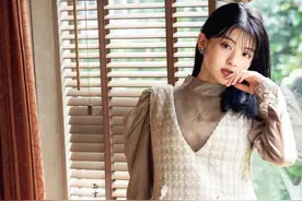 今年“小香风呢裙”火了！三四十岁女人不穿一次都不知道有多时髦图片