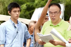 陈飞宇退出《新游记》录制？3大理由要换人，可不仅是因为没档期图片