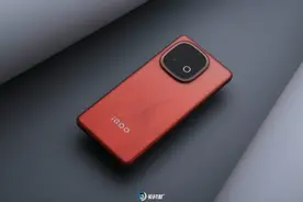 国补1699元起的骁龙8s Gen 4，​iQOO Z10 Turbo Pro评测图片