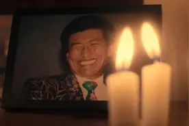 一个中国女孩，揭开韩国邪教的“选妃”真相图片