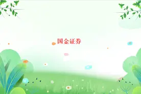 5分钟了解国金证券图片