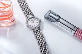 石英手表的使用寿命多长？图片