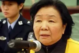 三鹿董事长田文华或将出狱，被害惨的30万婴儿，后来怎么样了？图片