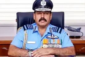 必须赶上！印军参谋长：印度军事技术落后中国，国防生产远远落后图片