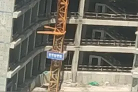 为什么期房封顶后才是烂尾的开始？深刻剖析工程量了解内幕图片