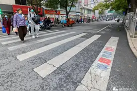 注意！这条路将封闭施工（附公交改道方案）图片