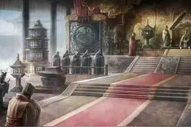 成王败寇——靖难之后朱棣的大削藩图片