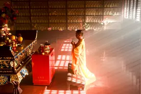 释迦牟尼：烧香拜佛时，要提前知道两件事图片