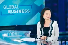 结局大快人心！“叛徒”成蕾卧底央视20年，因直播说错话被揪出来图片