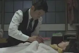 农村民俗文化（2）：什么是装裹入殓？入殓有讲究，别去摸遗体图片