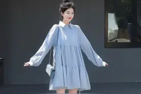 连衣裙配什么鞋子，这5种搭配最好看！图片