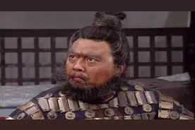 张郃和张飞到底哪个更厉害？根据正史记载，二人根本不是同一水平图片