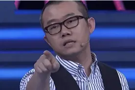 满口仁义道德的涂磊，走到今天这一步，怪不了别人！图片