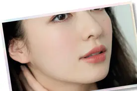 年轻可爱有活力的“Ath-flow”妆，称霸这个春天图片