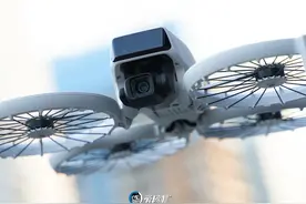 2788元全款拿下！大疆DJI Flip无人机评测：Vlog+航拍的甜点机图片