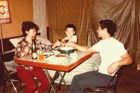 奥运金牌背后的酸甜苦辣 体操名宿杨明明忆当年图片