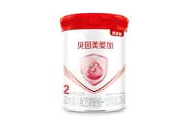 国产十大放心奶粉之一：贝因美有机A2专做你的“育儿专家”图片