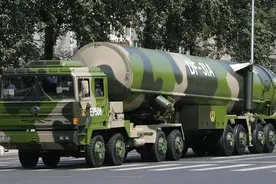 东风导弹F31机密泄露，国家对其执行死刑，却遭到欧美国家的干预图片